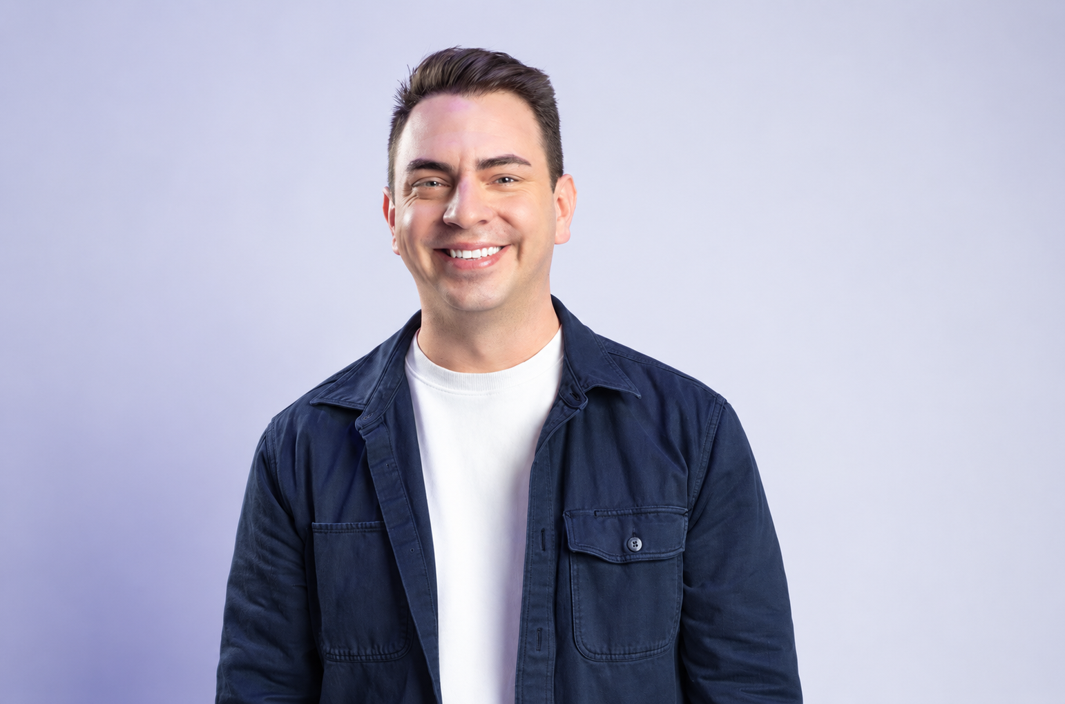 Erik Zachary